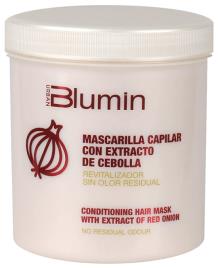 Mascarilla Capilar Extracto Cebolla 700 ml Urban Blumin