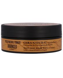 Cera Barba 302 Natural 100 ml Tahe Advanced Barber