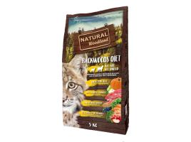 Realm Diet Hipoalergénica com Frango 5 KG Natural Woodland