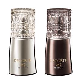 DECORTÉ AQ Meliority Intensive Radiance Glow Ritual 30 ml + 30 ml