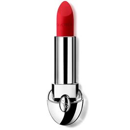 Guerlain Rouge G Luxurious Velvet Metal Nº 880 Magnetic Red