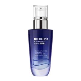 BIOTHERM Blue Therapy Blue Retinol Night Serum 30 ml