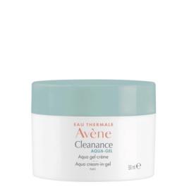 Avène Cleanance Aqua Gel 50ml
