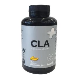 Suplemento Alimentar CLA Wells 90 cápsulas
