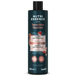 Champô Sensitive Routine Nutri Essence