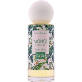 Saphir Monoi Fruits Attraction EDT