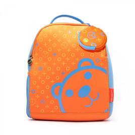 Mochila 38 cm Soft Urso