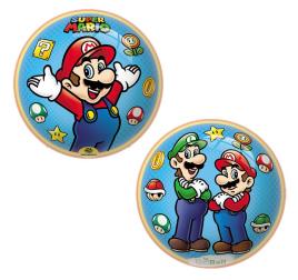 Bola  Bioball Super Mario Bros™ (140 mm)