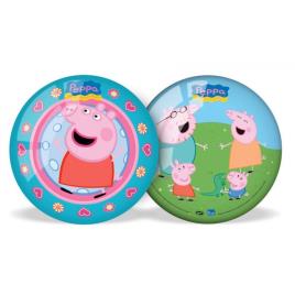 Bola  Bioball Peppa Pig (140 mm)