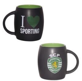 Caneca Barril 