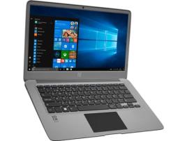 Portátil PRIMUX ioxbook 1404F (14.1'' - Intel Celeron N4020 - RAM: 4 GB - 128 GB SSD - Intel UHD Graphics 600)