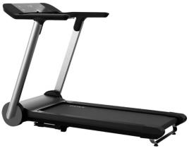 Passadeira de Corrida Dobrável Treadmill X3 Plus - 