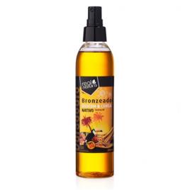 Óleo Bronzeador Urucum e Canela 200ml