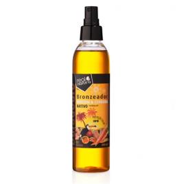 Óleo Bronzeador Urucum e Cenoura LSF15 200ml