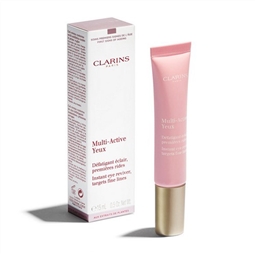 CLARINS MYCLARINS ROLL-ON YEUX DEFATIGAN
