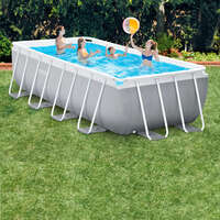 Piscina Prism 488x244x107 INTE