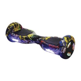 HOVERBOARD  65 LI BT CL