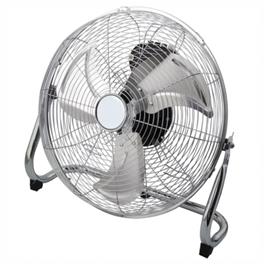 Ventoinha De Chão Metálica 50W