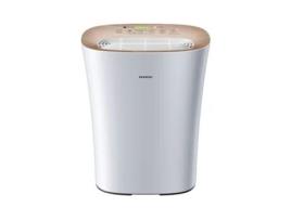 Purificador De Ar Branco  22w
