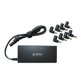 Carregador PorTátil  90W Universal Automático