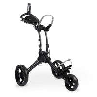 CARRINHO GOLF ROVIC PRETO