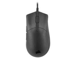 RATON USB GAMING SABRE PRO CHAMPION SERIES PRETO CH-9303101-EU