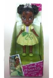 Mini figura 2 - Princesas 