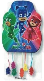 Pinhata PJ Masks 33x46cm