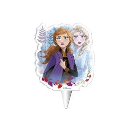 Vela 2D Frozen 2 
