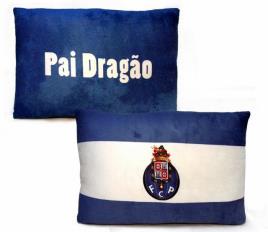 Almofada Pai Dragão FCP