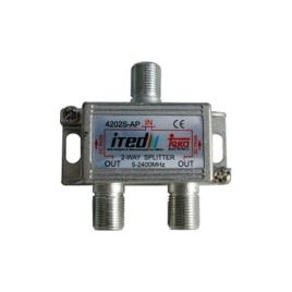 REPARTIDOR INT. 2-VIAS 2,4GHz SL 4202S-AP - 