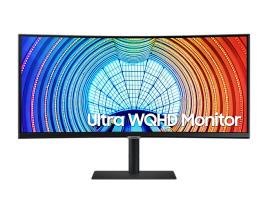 Monitor 34 S34A650UXU