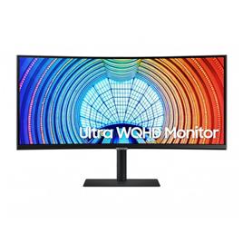 SAMSUNG - Monitor 34