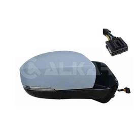 Retrovisor alkar 9044052
