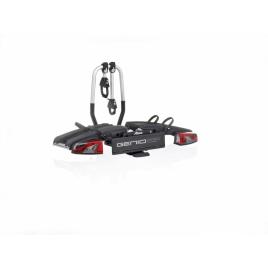Suporte de bicicleta montado no cavalete atera genio pro advanced 022780 para 2