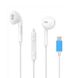 Auriculares Bluetooth para iPhone APOKIN AP-04637- Branco