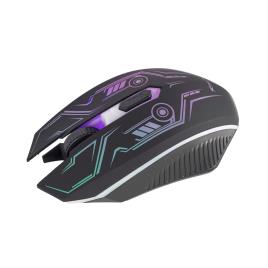 Rato Óptico Gaming XTRIKE ME GM-219 - USB