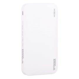 Powerbank MOXOM MX-PB10 10.000mAh - Branco