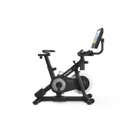 Bicicleta Indoor NordicTrack Commercial S22i Studio Cycle (2022) + 1 mês de subscrição iFit Family