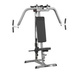 Maquina de peitorais Body-Solid GPM65