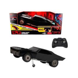 DC Comics Batmobile Batman RC