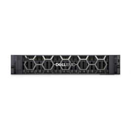 DELL POWEREDGE R750XS XEON 4310 32GB 8X3.5' 480GB SSD H755 3Y