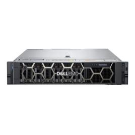 DELL POWEREDGE R750XS XEON 4314 32GB 8X3.5' 480GB SSD H755 3Y