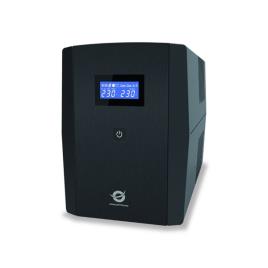 CONCEPTRONIC UPS ZEUS 2200VA 1320W 6 IEC PROMO VERÃO