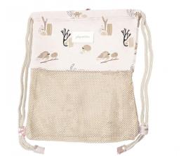 Mochila Saco Sand Anti-Areia