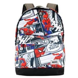 Spider-Man - Mochila HS