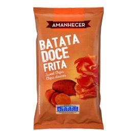 Batata Doce Frita Amanhecer 150g