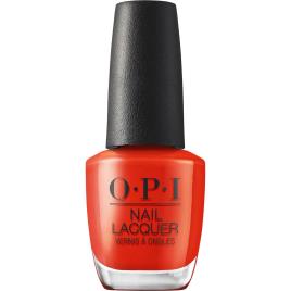 OPI Fall Wonders Collection Nail Polish 15ml (Various Shades) - Rust & Relaxation