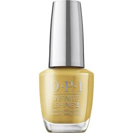 OPI Fall Wonders Collection Infinite Shine Long-Wear Nail Polish 15ml (Various Shades) - Ochre to the Moon