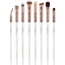 Luvia All Eye Want Brush Set - Prime Vegan